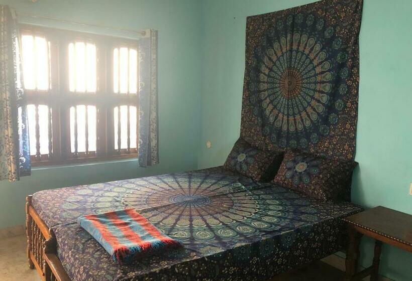 Pension (Hôtel basse catégorie) Zen House