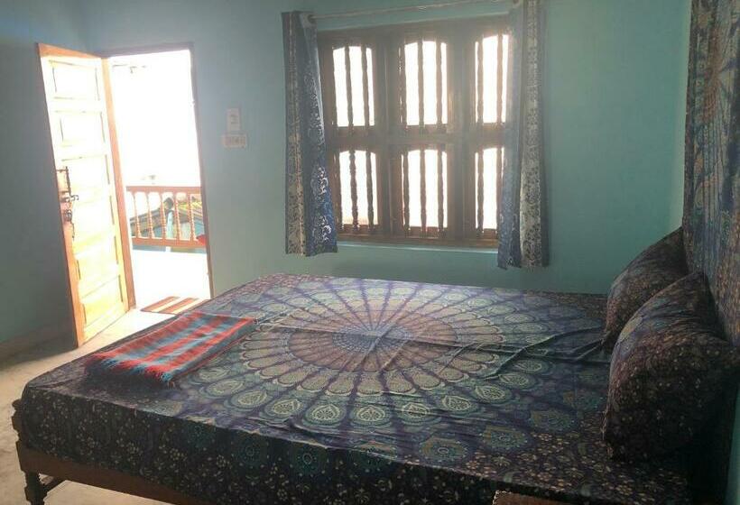 Pension (Hôtel basse catégorie) Zen House