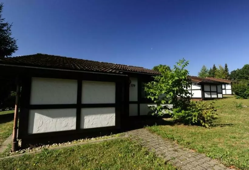 Lomakeskus Holiday Park  Scout