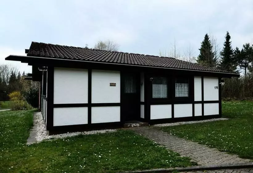 Lomakeskus Holiday Park  Scout