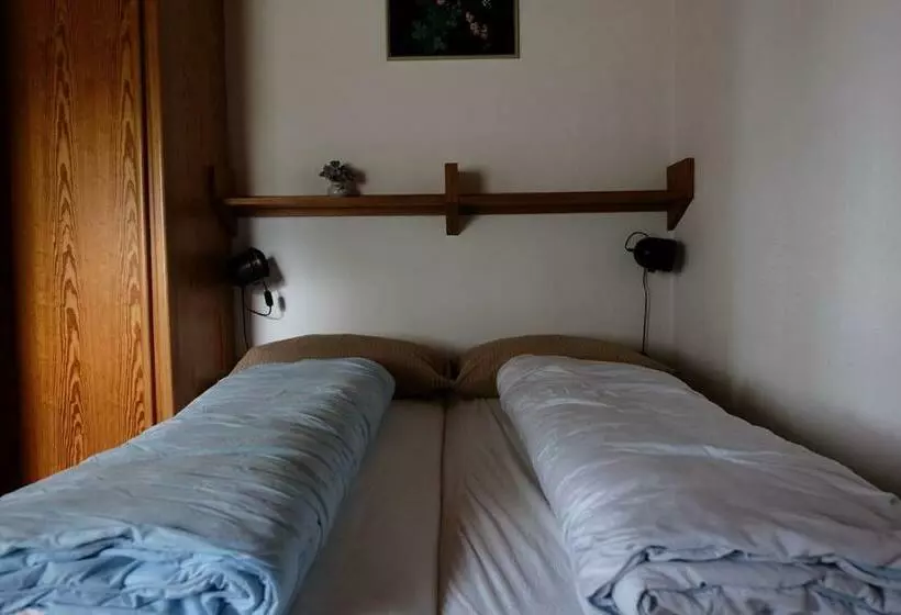 Lomakeskus Holiday Park  Scout