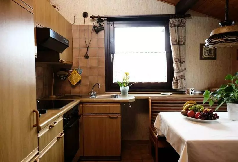 Lomakeskus Holiday Park  Scout