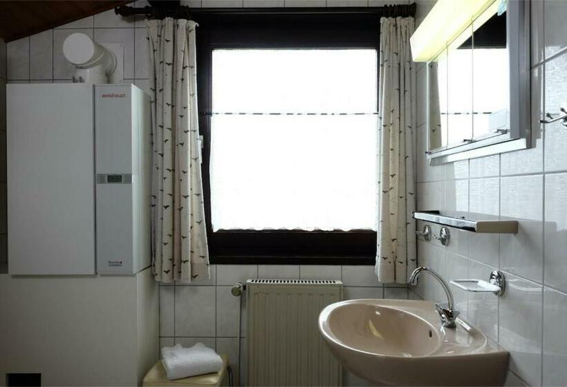 منتجع Holiday Park  Scout