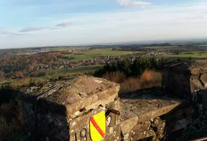 Lomakeskus Holiday Park  Scout