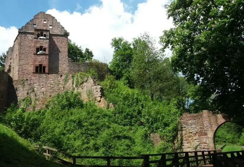 Lomakeskus Holiday Park  Scout