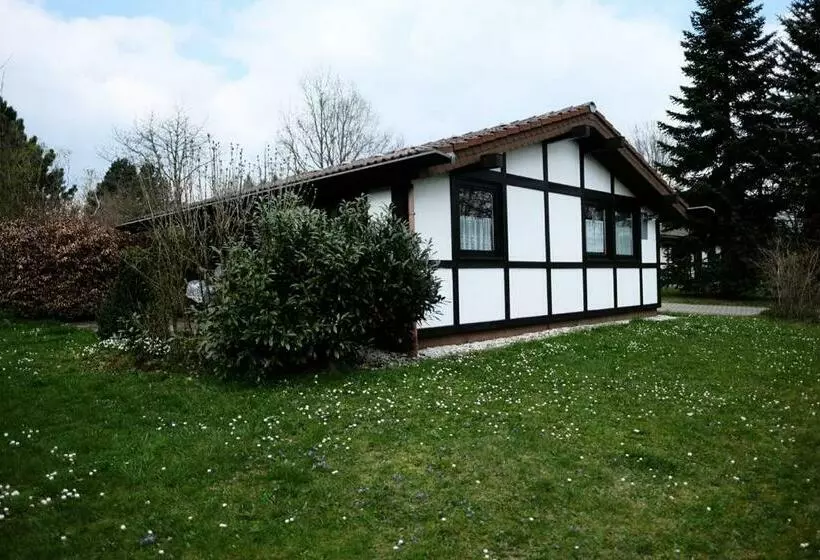 Lomakeskus Holiday Park  Scout