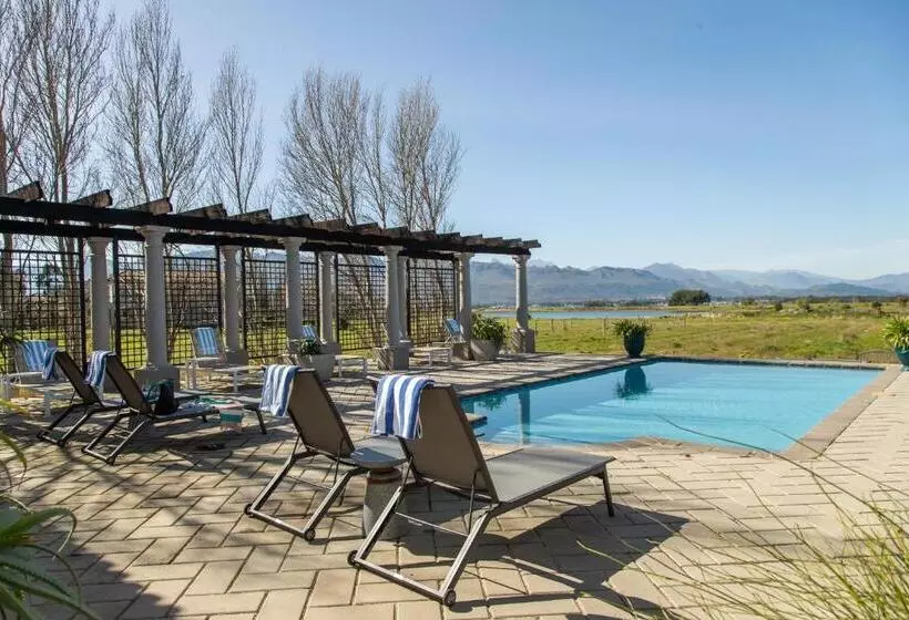 Lomakeskus Santé Wellness Retreat & Spa