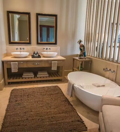 Lomakeskus Santé Wellness Retreat & Spa