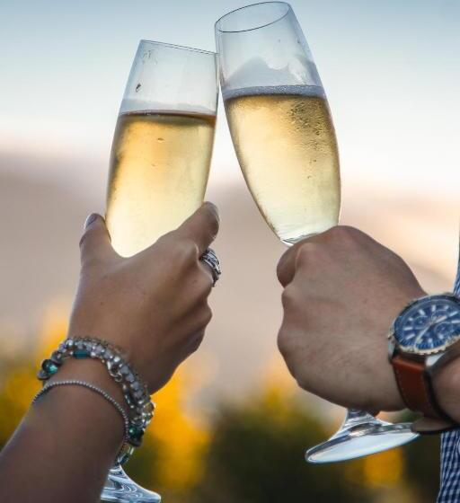 استراحتگاه Santé Wellness Retreat & Spa