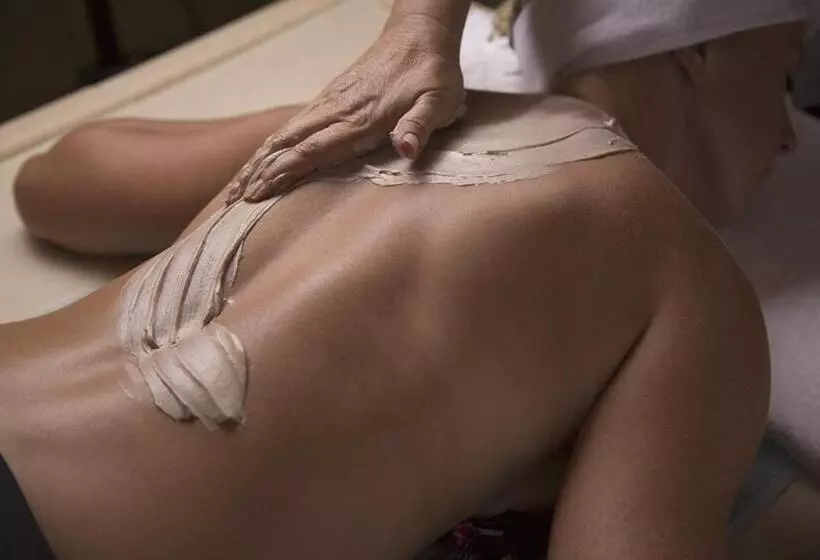Lomakeskus Santé Wellness Retreat & Spa