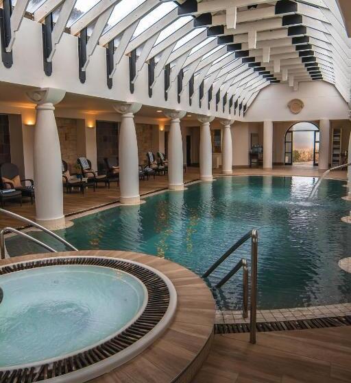 استراحتگاه Santé Wellness Retreat & Spa