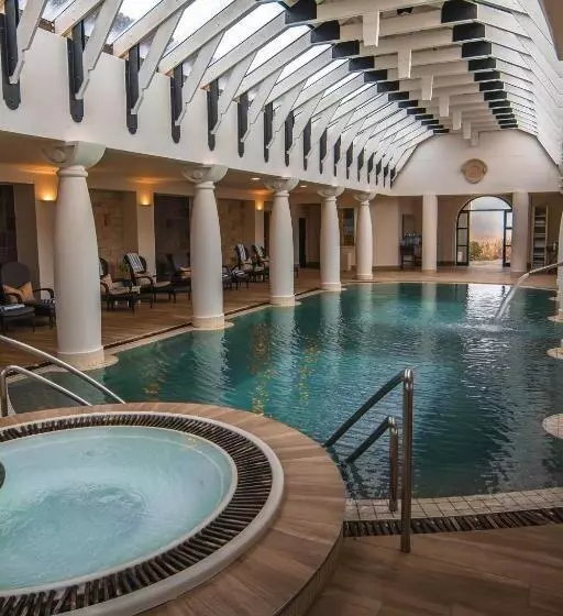 Lomakeskus Santé Wellness Retreat & Spa