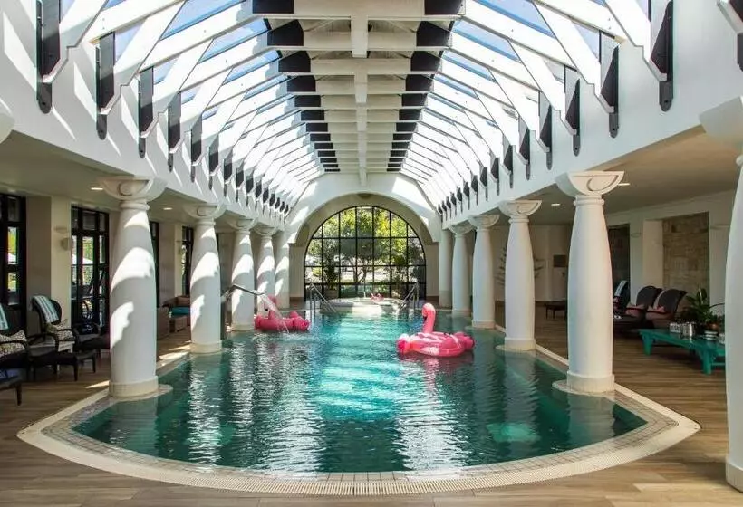 Lomakeskus Santé Wellness Retreat & Spa