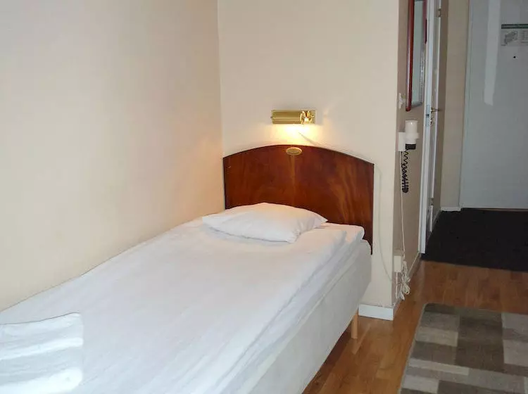 Bed and Breakfast Dialog Hotel Västerås