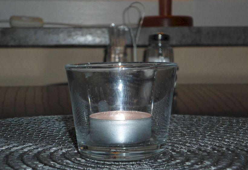 צימר Dialog Hotel Västerås