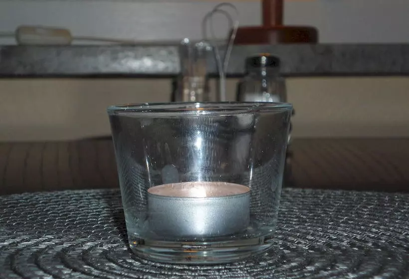 Bed and Breakfast Dialog Hotel Västerås