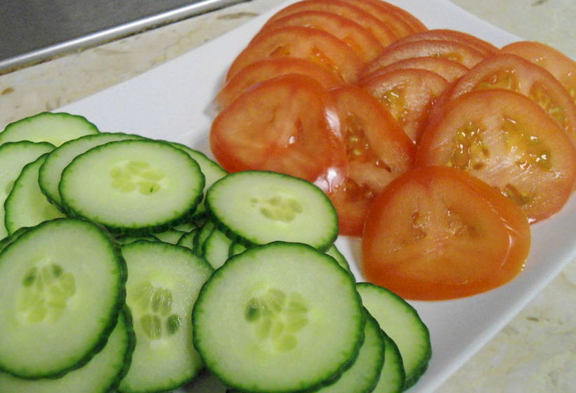 צימר Dialog Hotel Västerås