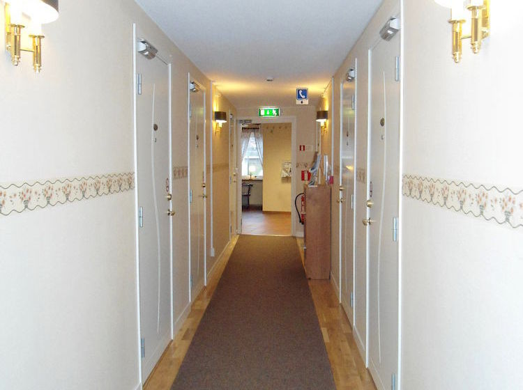 צימר Dialog Hotel Västerås