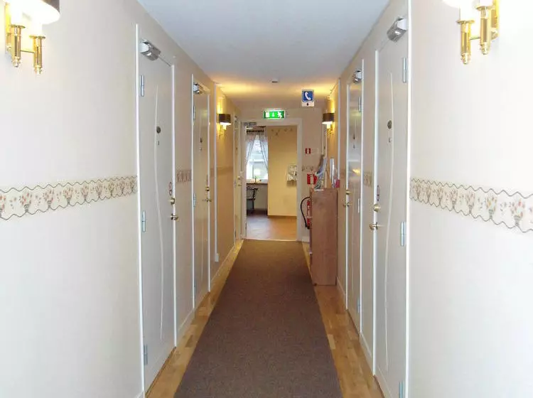 Bed and Breakfast Dialog Hotel Västerås