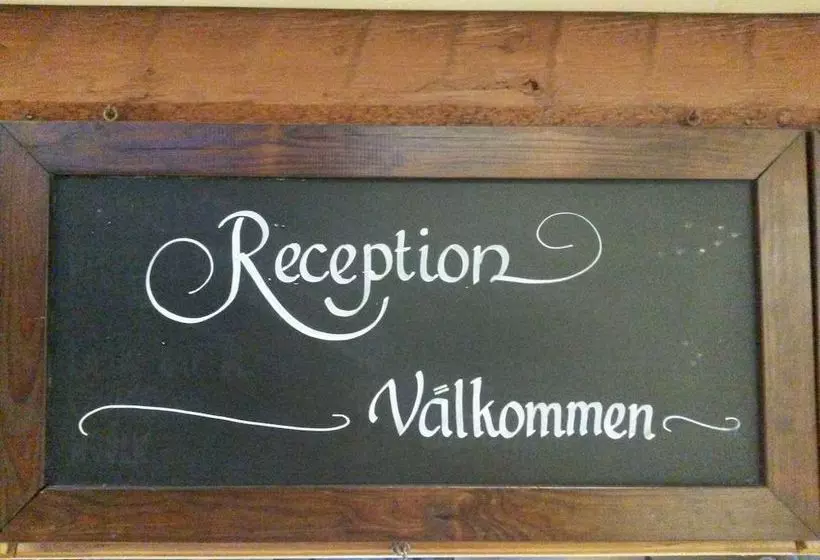 Bed and Breakfast Dialog Hotel Västerås