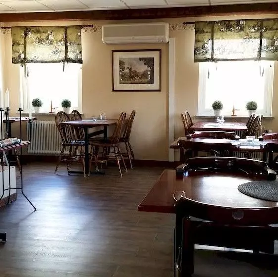 Bed and Breakfast Dialog Hotel Västerås