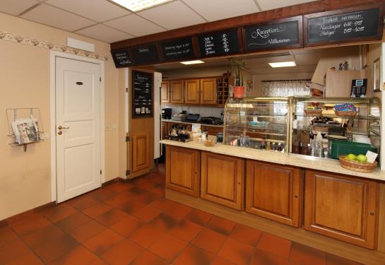 צימר Dialog Hotel Västerås