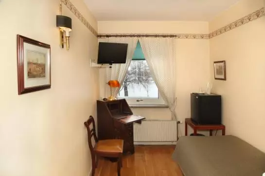 Bed and Breakfast Dialog Hotel Västerås