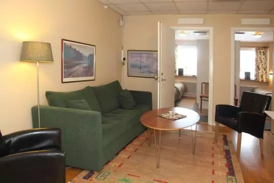 Bed and Breakfast Dialog Hotel Västerås