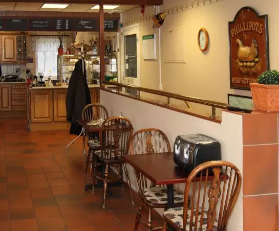 Bed and Breakfast Dialog Hotel Västerås