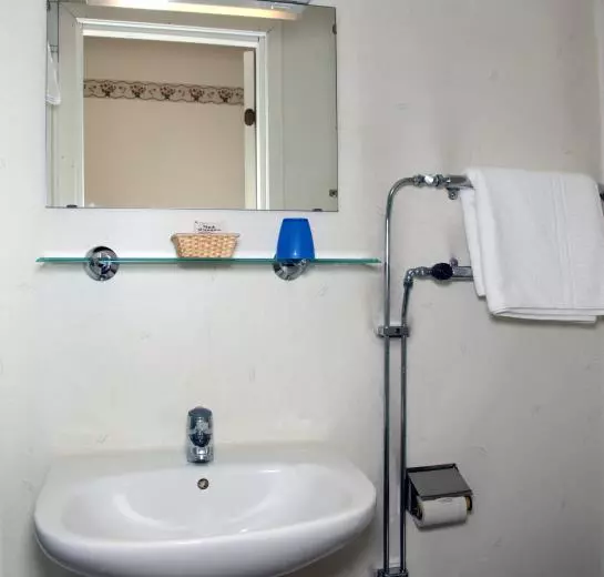 Bed and Breakfast Dialog Hotel Västerås