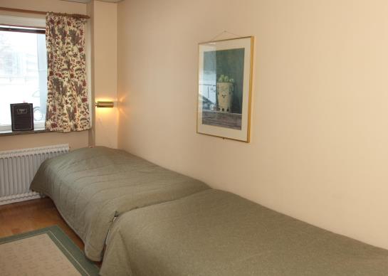 צימר Dialog Hotel Västerås