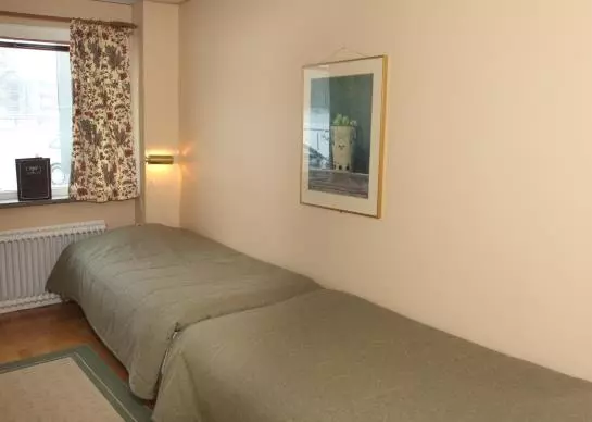 Bed and Breakfast Dialog Hotel Västerås