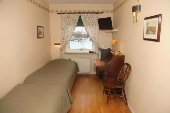 Bed and Breakfast Dialog Hotel Västerås