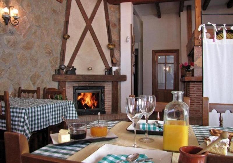 Casa Rural De La Abuela