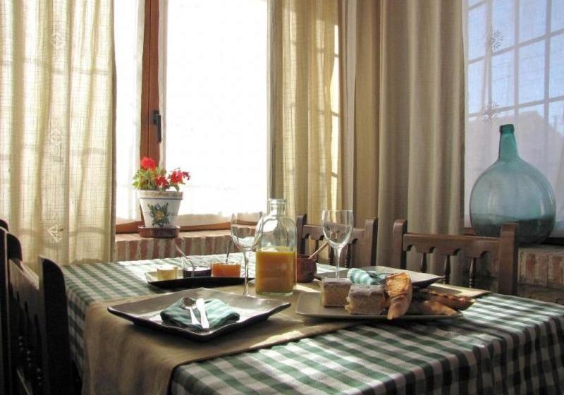 Casa Rural De La Abuela