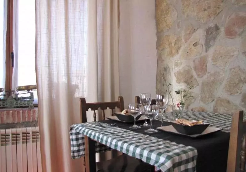 Casa Rural De La Abuela