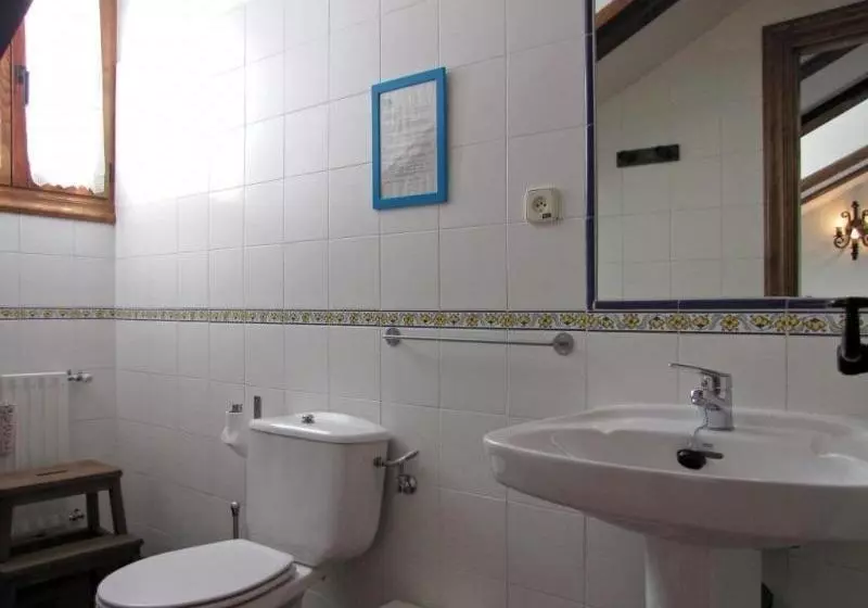 Casa Rural De La Abuela