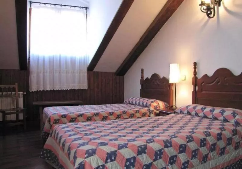 Casa Rural De La Abuela