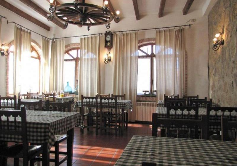 Casa Rural De La Abuela