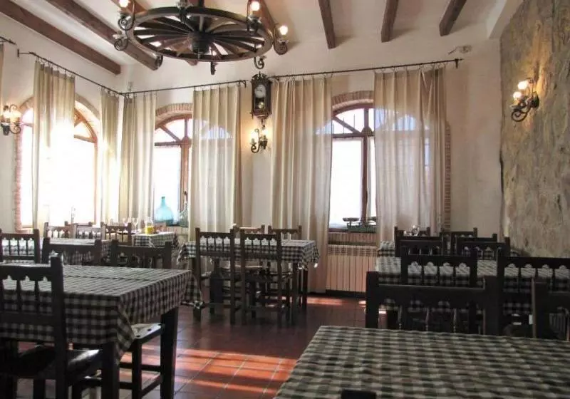 Casa Rural De La Abuela