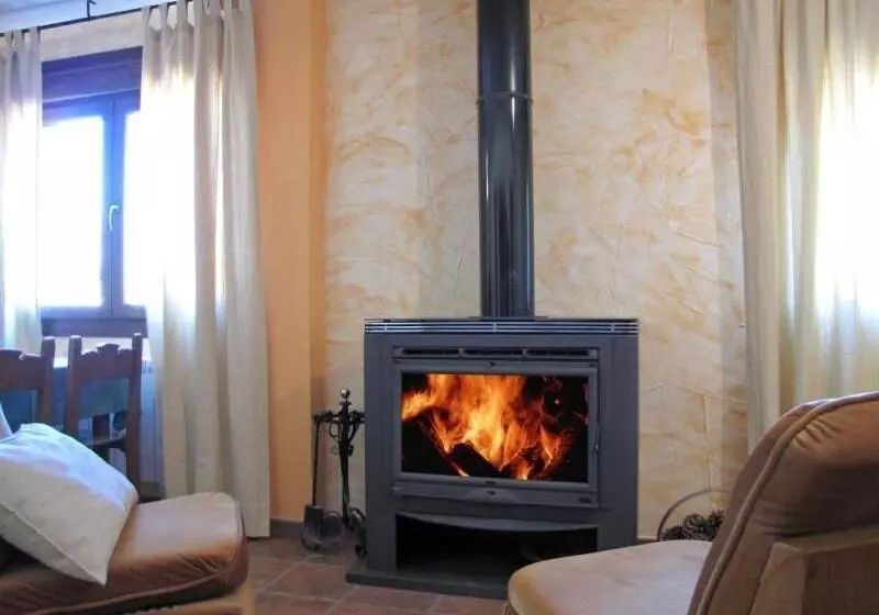 Casa Rural De La Abuela