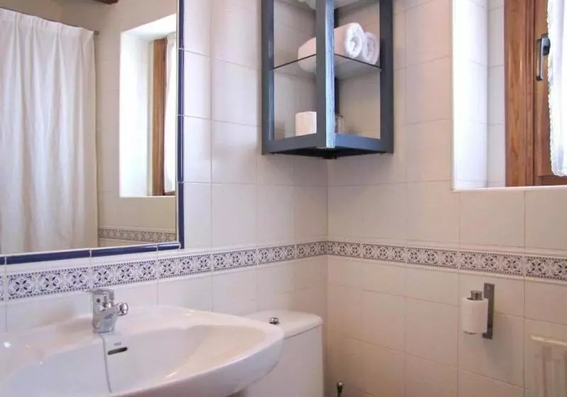 Casa Rural De La Abuela