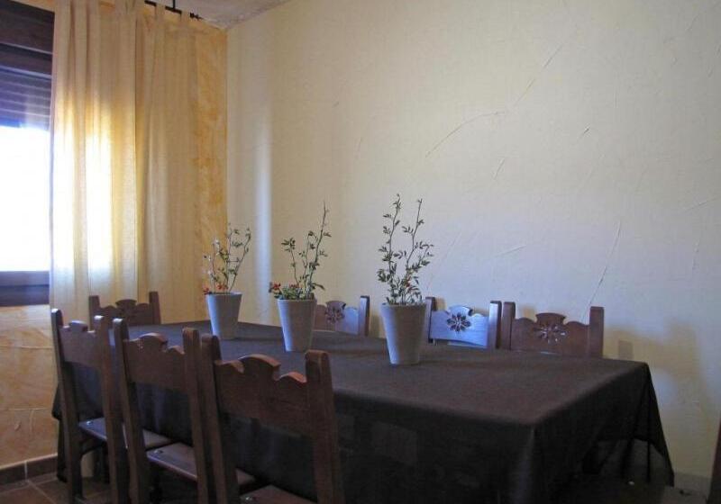 Casa Rural De La Abuela