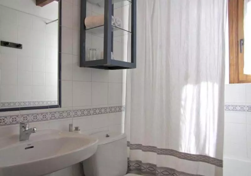 Casa Rural De La Abuela