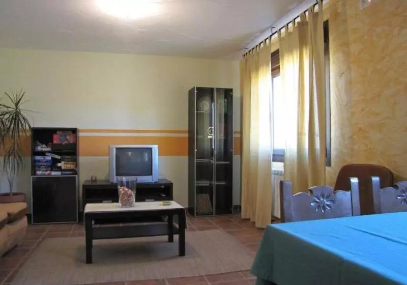 Casa Rural De La Abuela