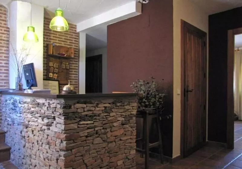 Casa Rural De La Abuela