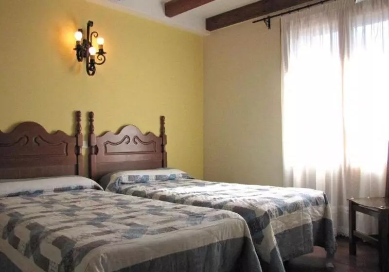 Casa Rural De La Abuela