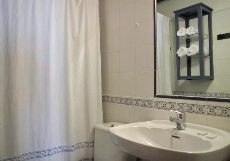 Casa Rural De La Abuela