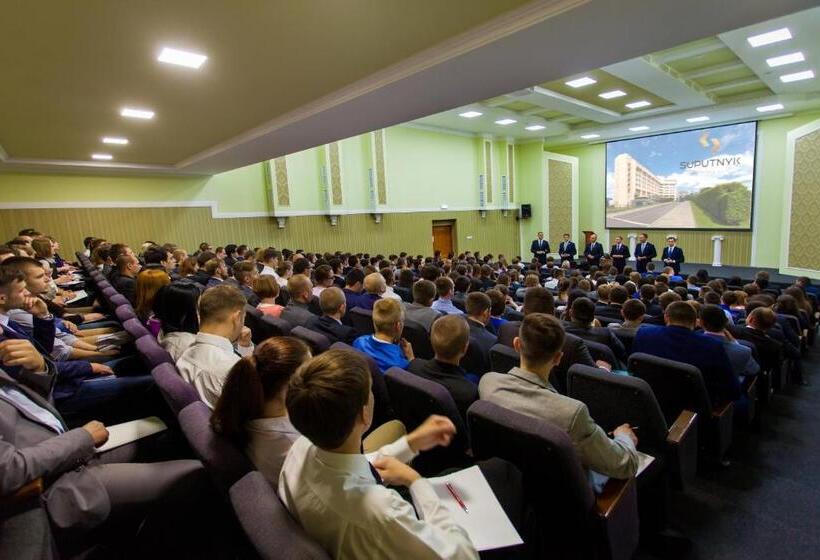Conference Hotel Suputnyk