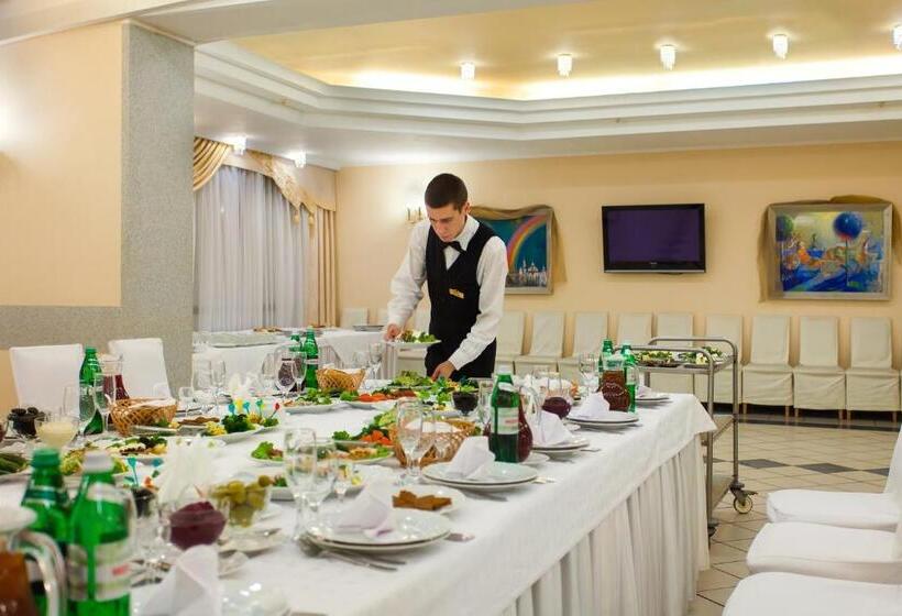 Conference Hotel Suputnyk